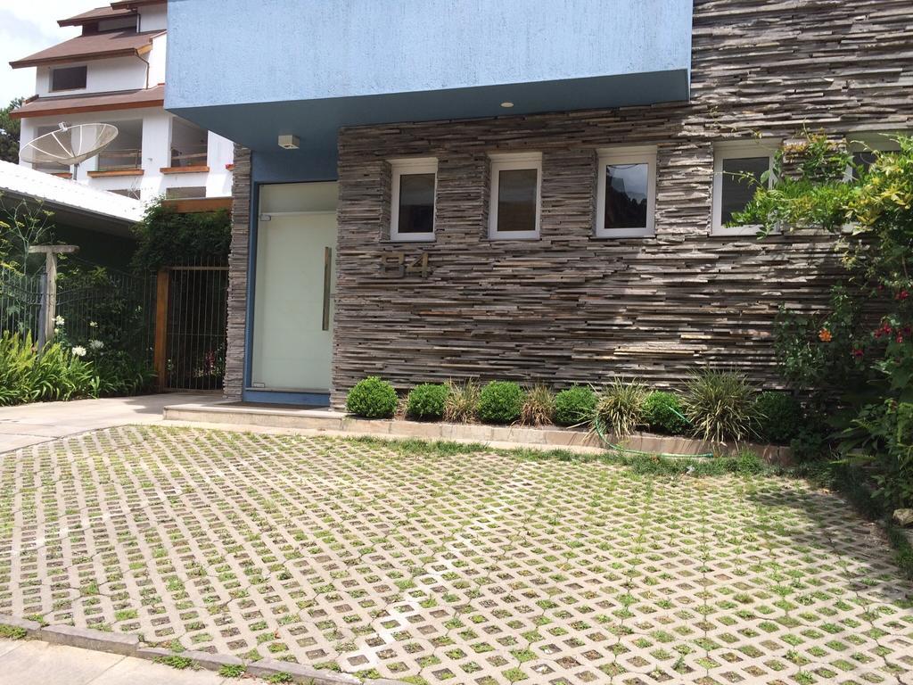 Ferienwohnung Solar Do Centro Gramado Zimmer foto